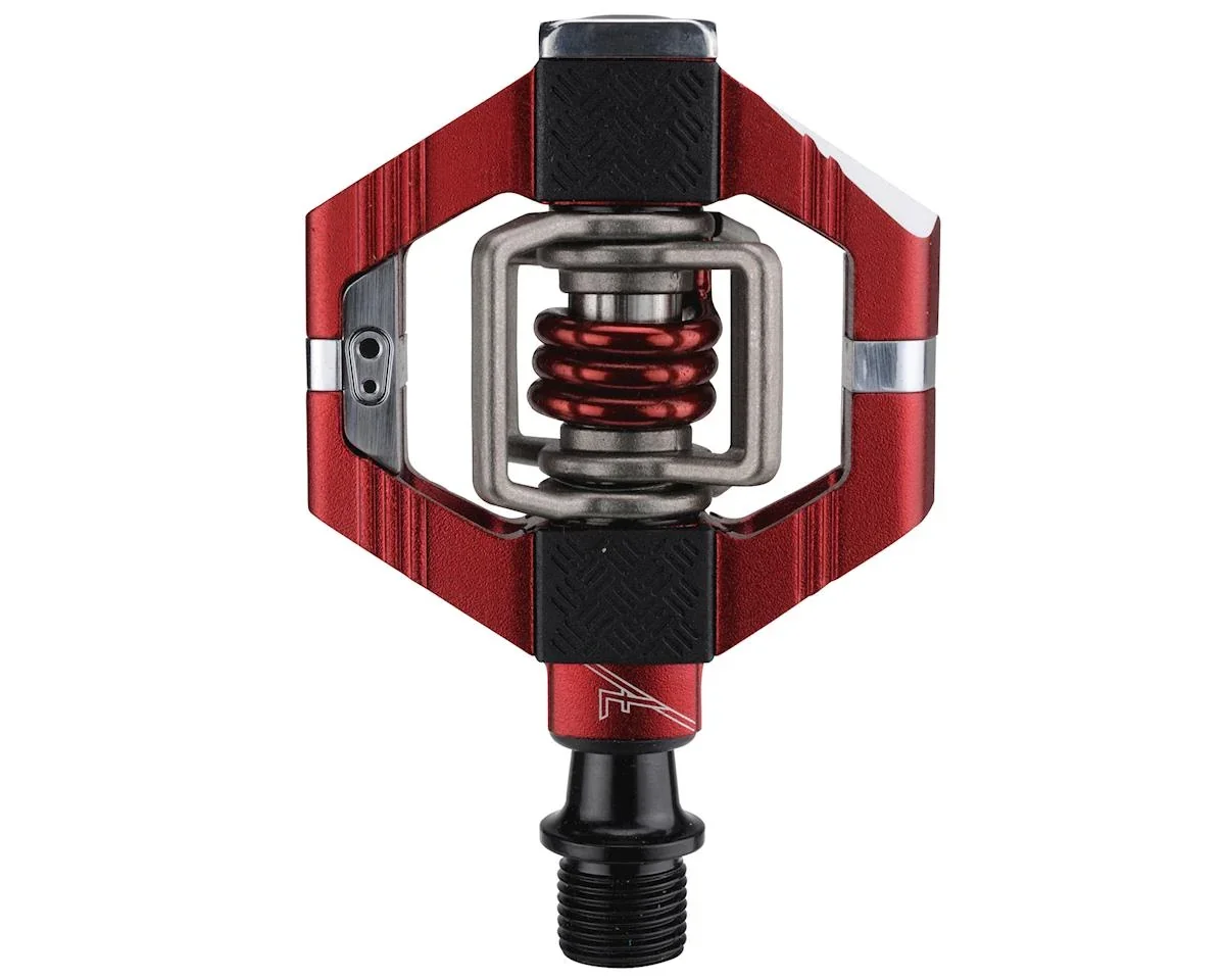 Crankbrothers Candy 7 Pedals (Red) - view 2